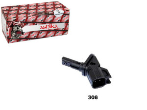 Czujnik Abs Ashika 1223620 3m5t2b372ab Bp4k43701a