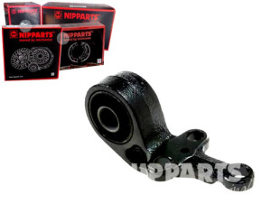 Wahacz Przód Nissan Almera Ii N16 2000 Przód Le=pr