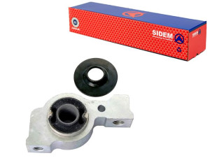 Tuleja Wahacza P P407 04- L+p Tyl Sidem
