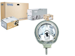 Lampa Przeciwmgielna (h1) Fiat Brava Bravo I Doblo