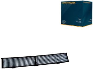 Filtr Kabinowy Węglowy Bmw 1 E81 04- Denckermann