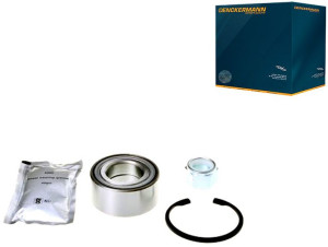 Zestaw Łożysk Kół Przód C2 02- 206 98- Denckermann