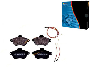 Klocki Hamulcowe Kraft Automotive 6000009999 95659