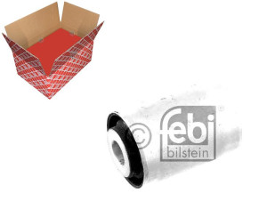 Tuleja Wahacza Mercedes Przód W164 251 Febi Bilste