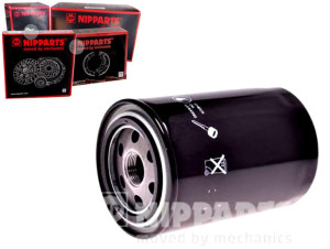 Filtr Oleju Citroen Jumper Peugeot Boxer Fiat Duca