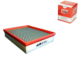 Filtr Powietrza Ssangyong Alco Filter