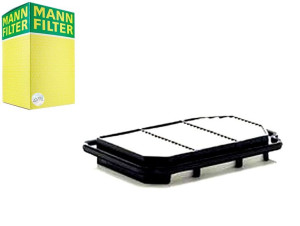Filtr Powietrza Chevrolet Mann-filter