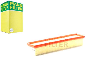 Filtr Powietrza Renault 1,5dci Mann-filter