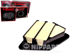 Filtr Powietrza Honda Cr-v Iv 1.6 I-dtec 02 2015 N