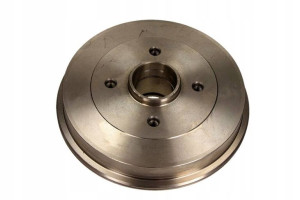 Bębny Ham. 2szt Peugeot T. 106 206 207 1.0-1.6 96- Bez Łożyska Maxgear