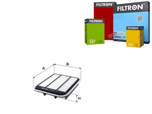 Filtr Powietrza Mitsubishi Filtron
