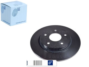 Tarcze Hamulcowe 2szt Chrysler Voyager V; Dodge Gr