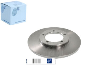 Tarcze Hamulcowe 2szt Daihatsu Feroza Rocky 1.6 2.