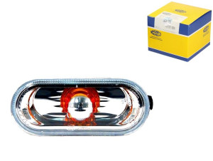 Lampa Kierunkowskazu Bok (pomarańczowy) Ford Galax