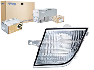 Lampa Kierunkowskazu (przezroczysty Py21w) Nissan