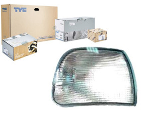 Lampa Kierunkowskazu (przezroczysty) Vw Transporte