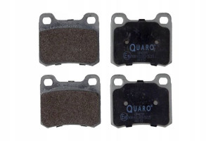 Klocki Ham. Mercedes T. W124 201 Quaro