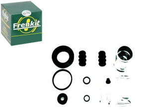 Reperaturka Zacisku Hamulc. Audi (lucas 43mm) Fren