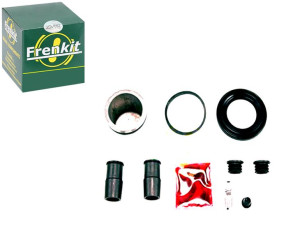 Reperaturka Zacisku Hamulc. Bmw (ate 48mm) Frenkit