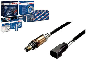 Sonda Lambda Ford Escort 1,6 1,8 16v 92- Bosch