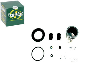Reperaturka Zacisku Hamulc. Honda (lucas 57mm) Fre