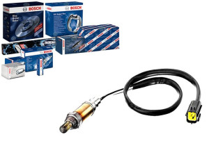 Sonda Lambda Rover 211 214 216 Bosch