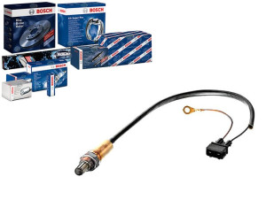 Sonda Lambda Vw 1,8 Golf 93- Bosch
