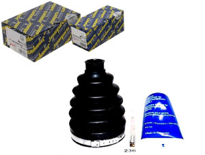 Zestaw Osłony Przegubu Japanparts 96245309 6302236