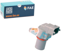 Czujnik Położenia Wałka Rozrządu Mercedes C C T-mo