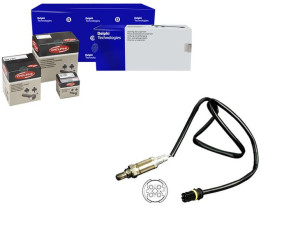 Sonda Lambda Bmw 3 98- Delphi