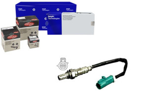 Sonda Lambda Ford C-max 05- Delphi