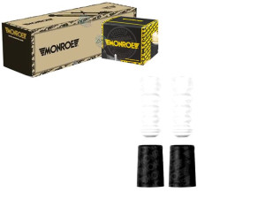 Osłony Odboje Vw Polo 1.0-1.9d 10.94-09.01 Monroe