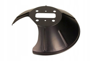 Osłona Tarczy Ham. Ford T. Focus 98-05 Fiesta Fusion 01- Pr Maxgear
