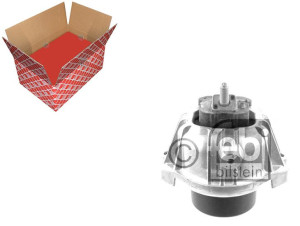 Poduszka Silnika Bmw E90 325-330d 05- Le Febi Bils