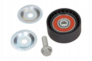 Rolka Paska Klinowego Chevrolet Captiva 2.2d Cruze 2.0d Maxgear