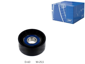 Rolka Paska Wielorowk. Ford 2,0 Ecoboost 10- Skf