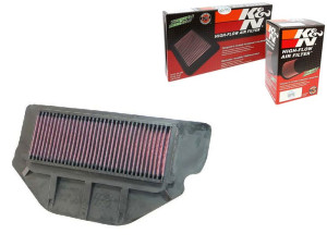 Filtr Powietrza Moto. Honda Cbr929rr 00-01 Kn