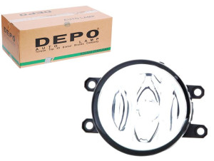 Lampa Przeciwmgielna (h11) Toyota Corolla Verso E1