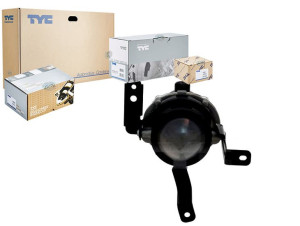 Lampa Przeciwmgielna (hb4) Kia Cee'd 12.06- Tyc
