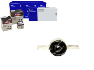 Silentblock Wahacza Saab 9000 2.0/2.3/3.0 09.84-12