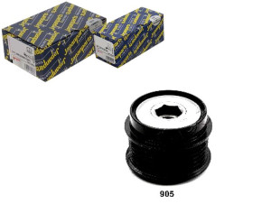 Koło Pasowe Alternatora Jeep Japanparts