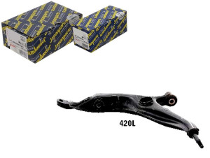 Wahacz Honda Przód Cr I (rd) 99- Le Japanparts