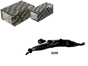 Wahacz Honda Przód Cr I (rd) 99- Pr Japanparts
