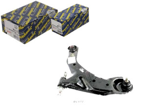 Wahacz Hyundai Przód Coupe 02- Le Japanparts