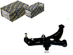 Wahacz Toyota Przód Avensis 97-03 Pr Japanparts
