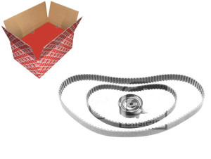 Zestaw Rozrządu Audi Vw Febi Bilstein