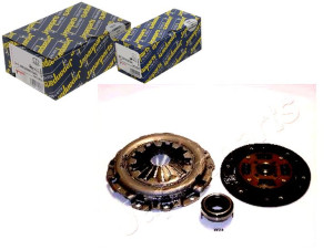 Zestaw Sprzęgła Japanparts 920ww24 Adg030147 J2000