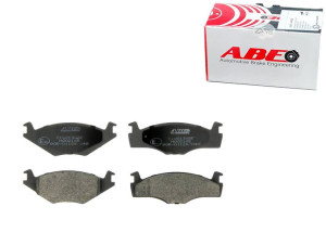 Klocki Hamulcowe Seat Cordoba Ibiza Ii Vw Derby Po