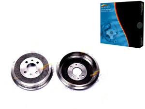 Bębny Hamulcowe Kraft Automotive 51816526 60810025