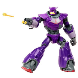 PIXAR - Mega Zurg - Figurki - 3 lata i +